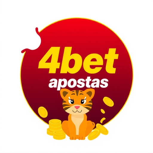 4bet apostas